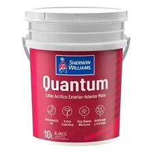 Quantum Latex Exterior - Imagen 3