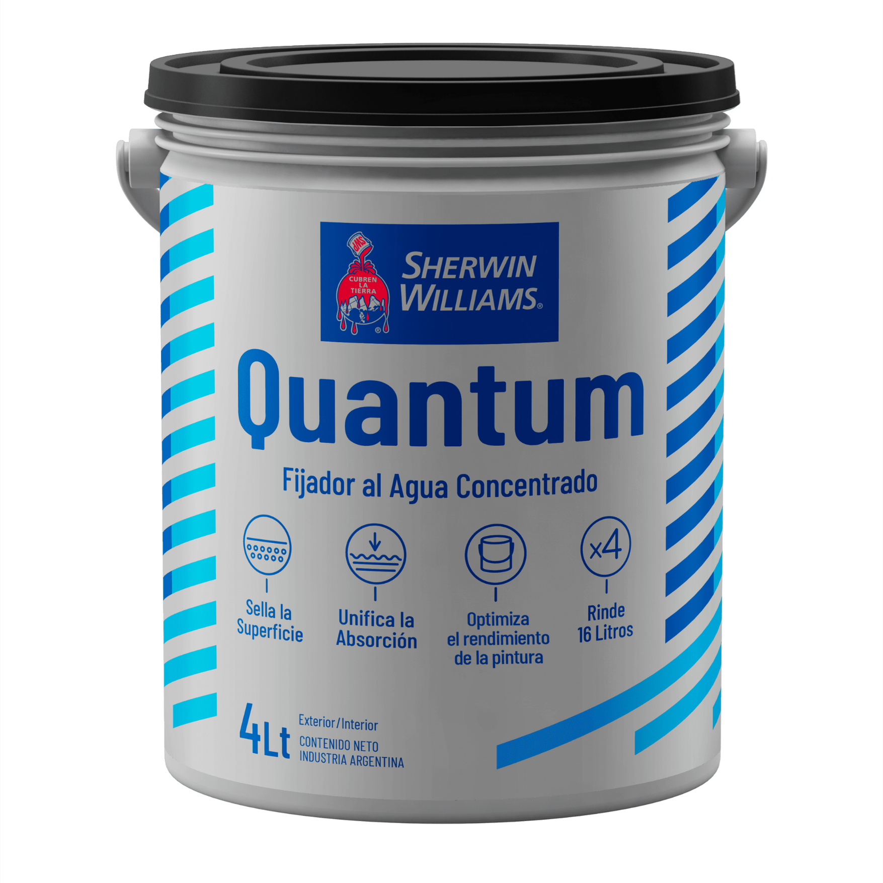Quantum Fijador - Imagen 2
