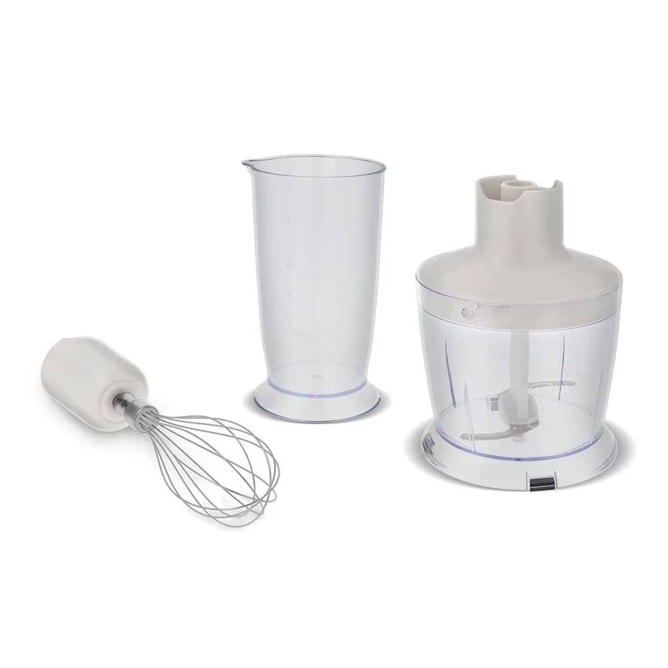 Minipimer Miniprocesadora Mixer - Imagen 2