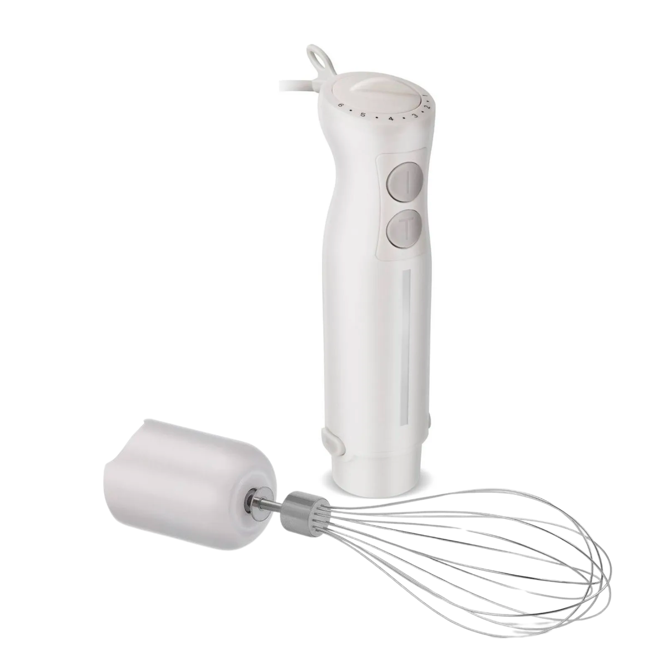 Minipimer Miniprocesadora Mixer - Imagen 3