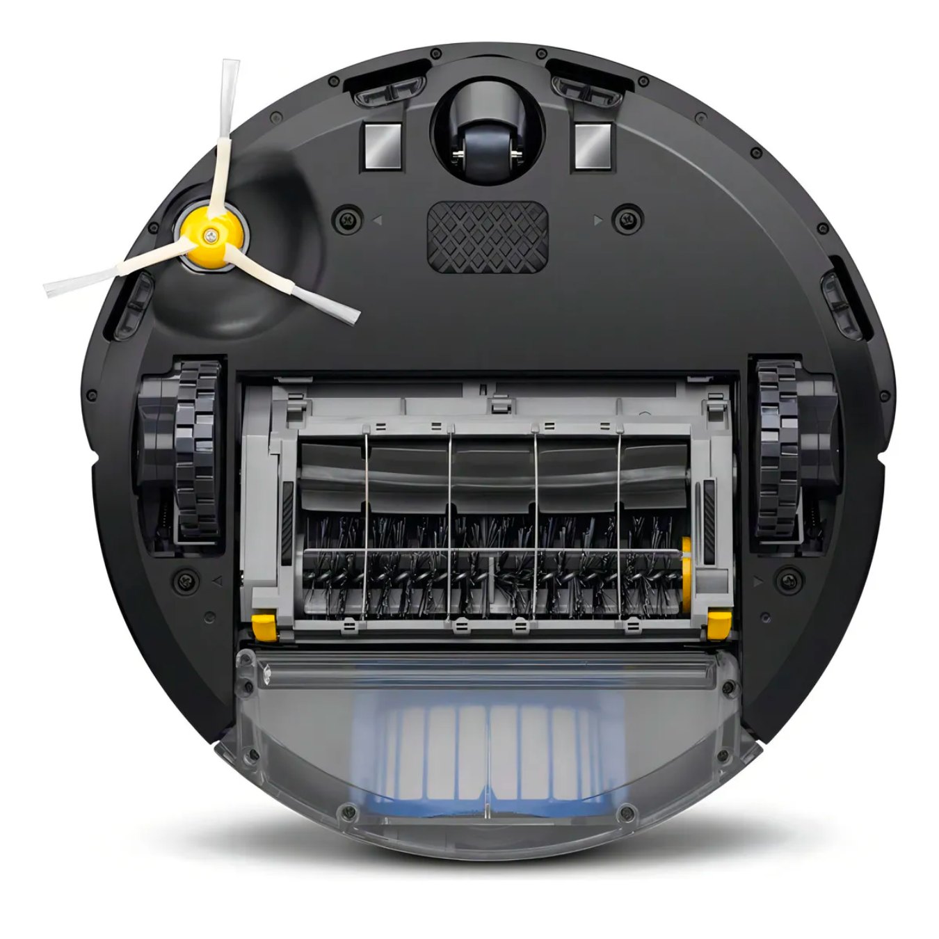 Robot Aspirador Inteligente - Imagen 2