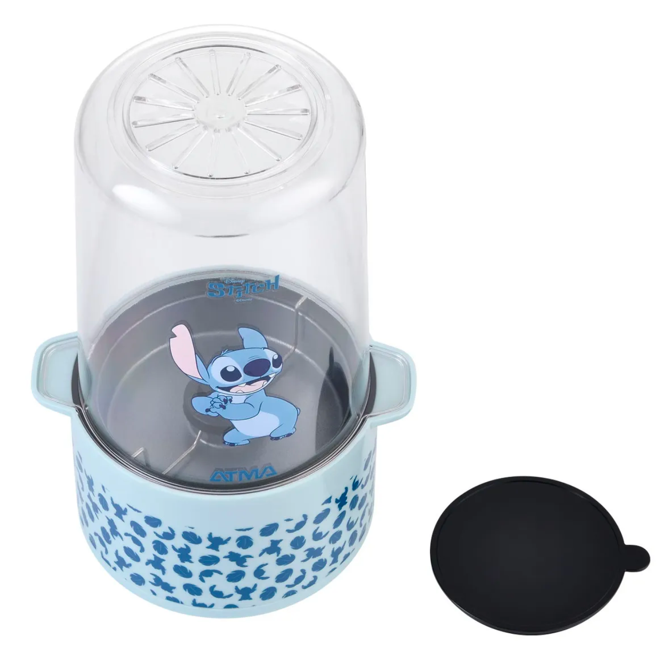 Pochoclera Stitch - Imagen 3