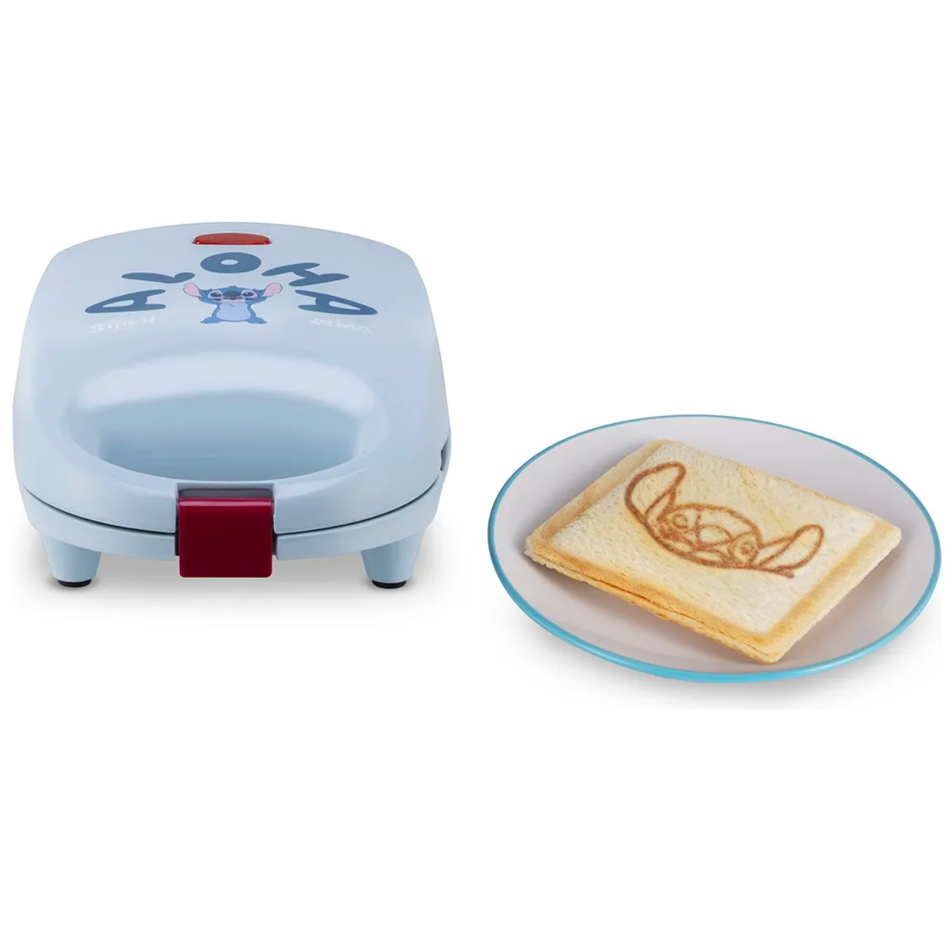 Sandwichera Stitch - Imagen 3