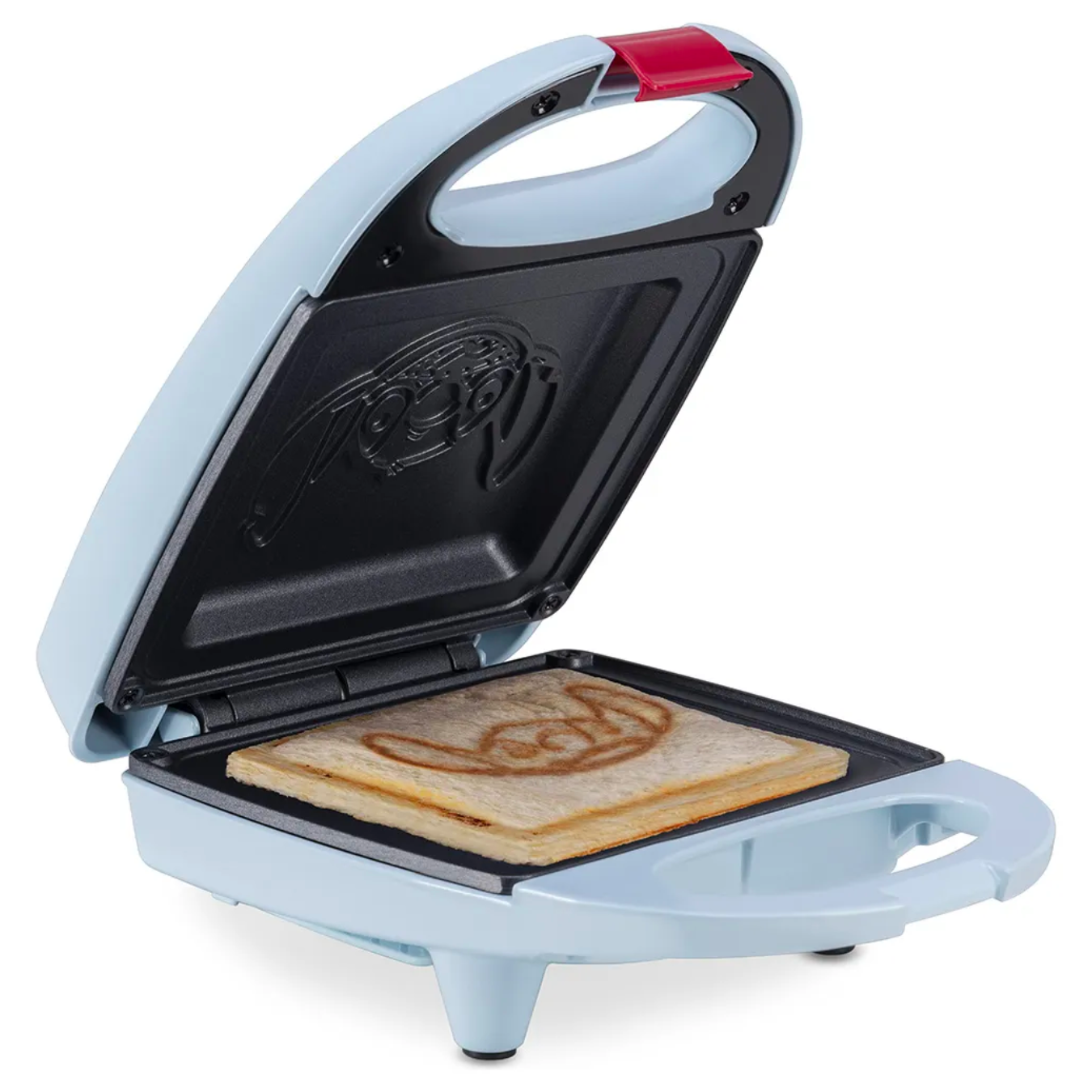 Sandwichera Stitch - Imagen 4
