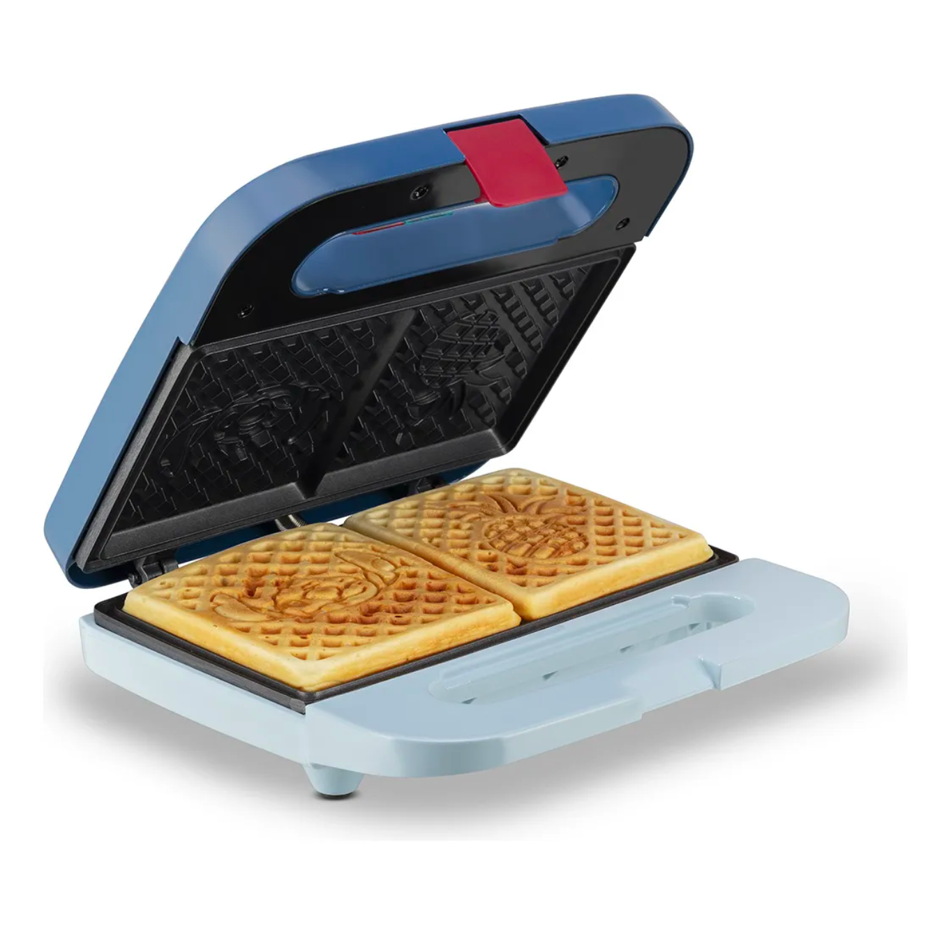 Waflera Stitch 2 Wafles - Imagen 4