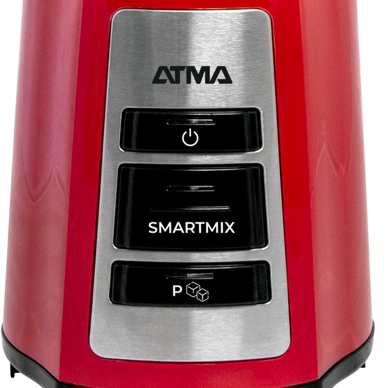 Licuadora De Vaso Vidrio Smartmix - Imagen 2