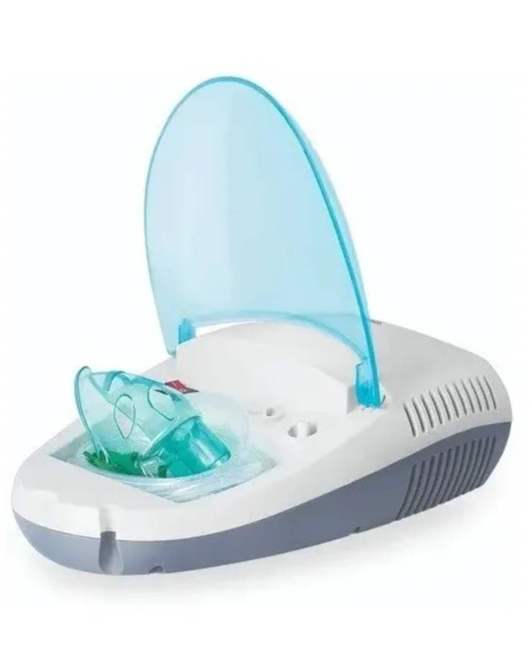 Nebulizador Philco Por Compresor A Piston - Imagen 3