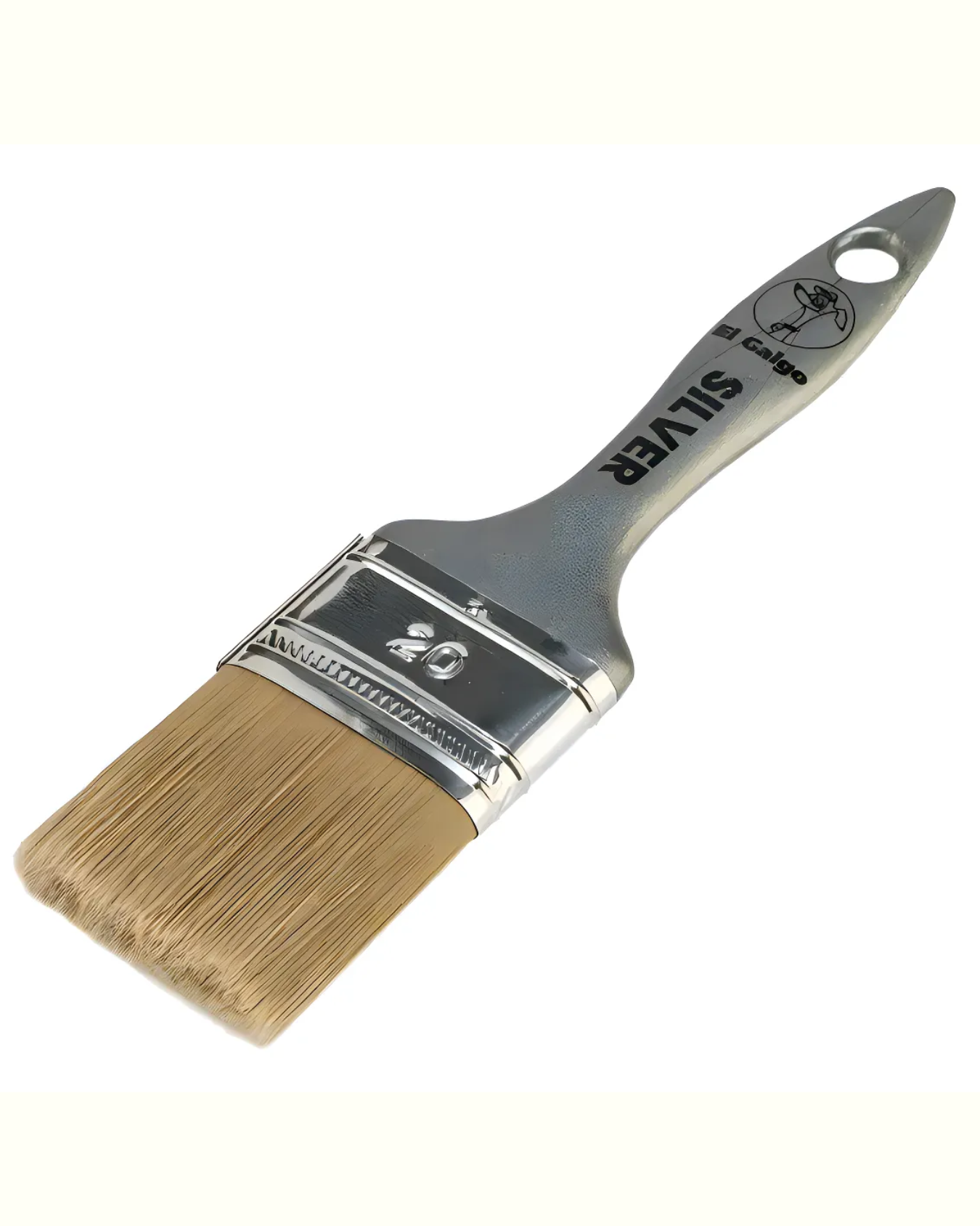 Pincel  Silver  - Imagen 2